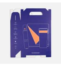 Коробка In Case M с печатью на заказ