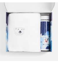 Набор «Мишкин очаг»