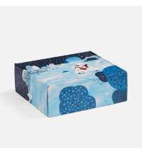 Набор «Мишкин очаг»