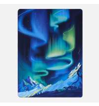 Набор «Северное сиятельство», зеленое яблоко