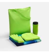 Набор «Северное сиятельство», зеленое яблоко