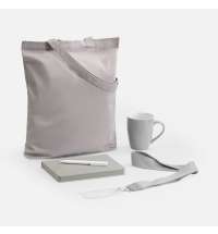 Набор Cortado, серый