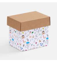 Шубер Casefect на заказ, S