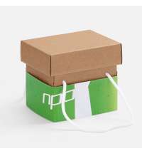 Шубер Casefect на заказ, S