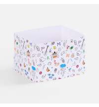 Шубер Casefect на заказ, S