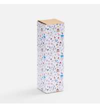 Шубер Casefect на заказ, M