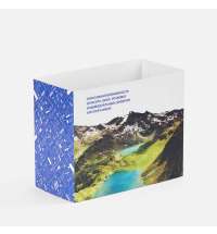 Шубер Casefect на заказ, L