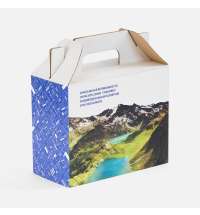 Шубер Casefect на заказ, L