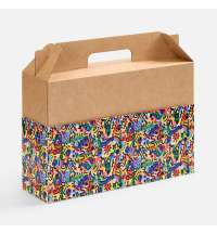 Шубер Casefect на заказ, L