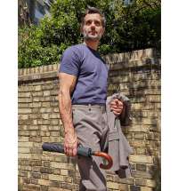 Зонт складной Magnum Auto, черный