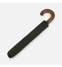 Зонт складной Magnum Auto, черный