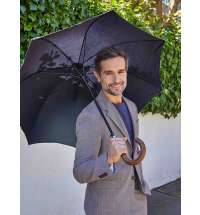 Зонт-трость Mayfair, черный
