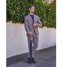 Зонт-трость Mayfair, черный