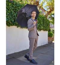 Зонт-трость Mayfair, черный