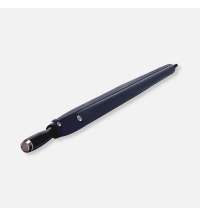 Зонт-трость Executive, черный