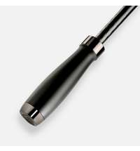 Зонт-трость Executive, черный