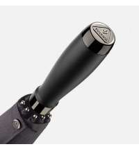 Зонт-трость Executive, черный