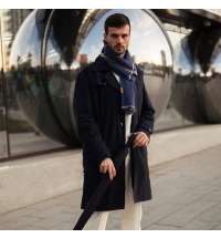 Зонт-трость Executive, черный