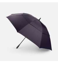 Зонт-трость Executive, черный