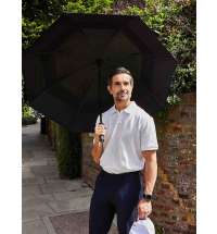 Зонт-трость Stormshield, черный