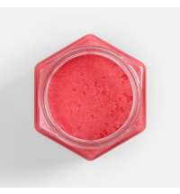 Крем-мед MerryBee, ver. 2, с малиной