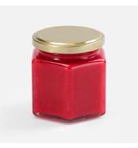 Крем-мед MerryBee, ver. 2, с вишней