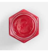 Крем-мед MerryBee, ver. 2, с вишней