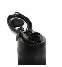 Термобутылка Omni Sip из переработанной нержавеющей стали RCS, 700 мл