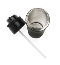 Термобутылка Omni Sip из переработанной нержавеющей стали RCS, 700 мл