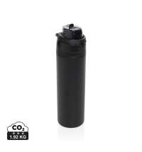 Термобутылка Omni Sip из переработанной нержавеющей стали RCS, 700 мл