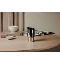 Термокружка VINGA Nagano RCS, 350 мл