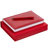 Набор Nebraska Duo, красный