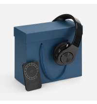 Набор SoundMind, черный