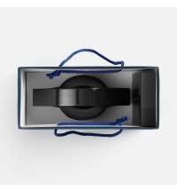 Набор SoundMind, черный