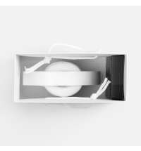 Набор SoundMind, белый