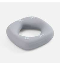 Эспандер кистевой Doubly, серый