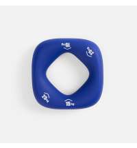 Эспандер кистевой Doubly, синий