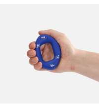Эспандер кистевой Doubly, синий