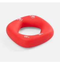 Эспандер кистевой Doubly, красный