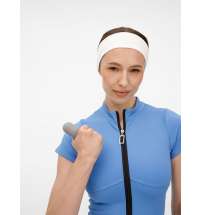 Гантель Streamline 0,5 кг, серая