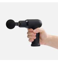 Перкусcионный массажер Stress Away, черный