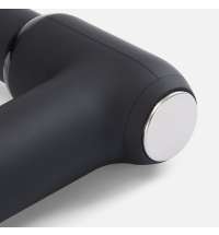 Перкусcионный массажер Stress Away, черный