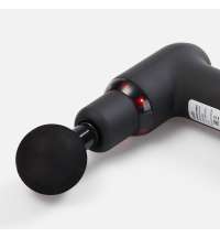 Перкусcионный массажер Stress Away, черный