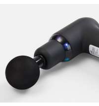 Перкусcионный массажер Stress Away, черный