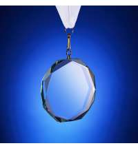 Медаль Brilliart