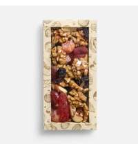 Смесь орехов и цукатов Nut Fusion, ver.2