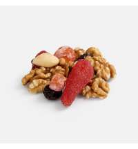 Смесь орехов и цукатов Nut Fusion, ver.2