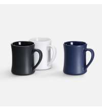 Кружка Gratia, белая