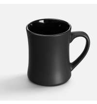 Кружка Gratia, черная