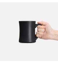 Кружка Gratia, черная